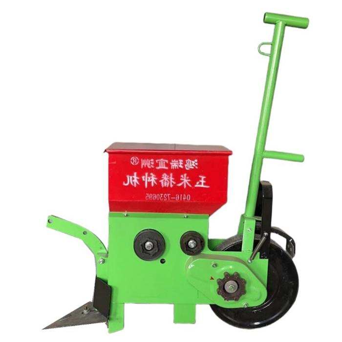 Fuxin 2B-1D2 type (animal power, micro-cultivator type)