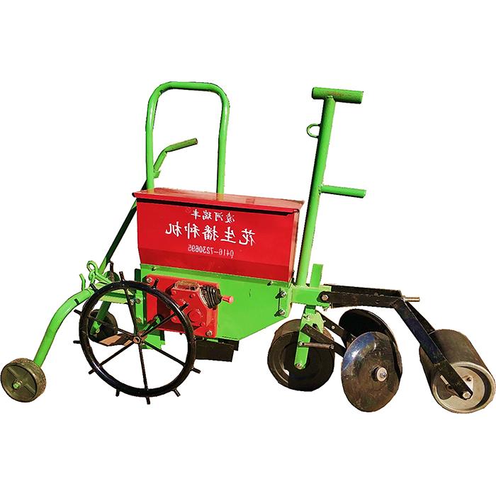 Panjin 2B-1HD type (animal power, small ridge double row) type