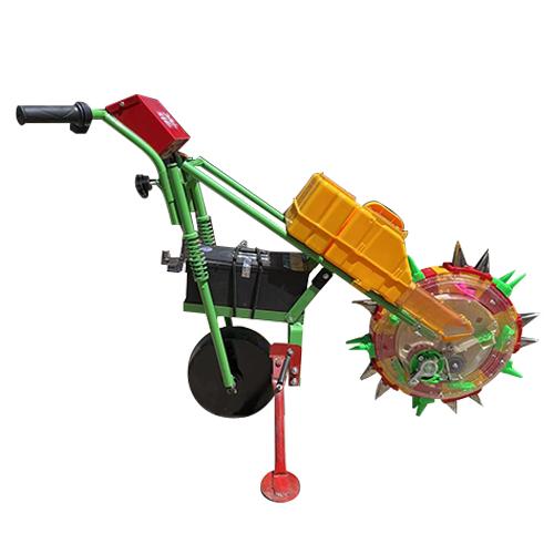 Huludao lithium battery drive precision corn planter