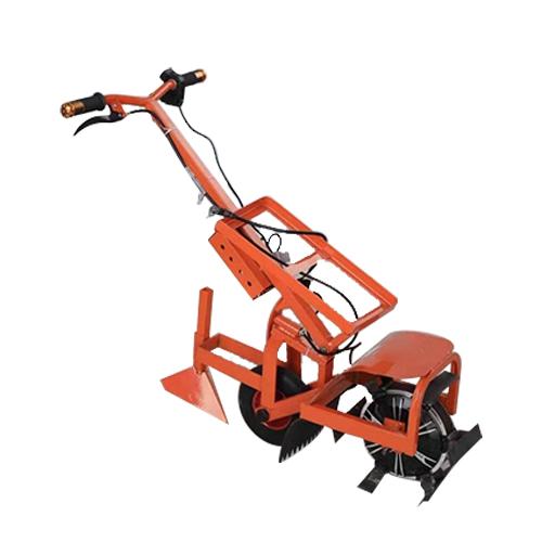 Fushun lithium electric weeder